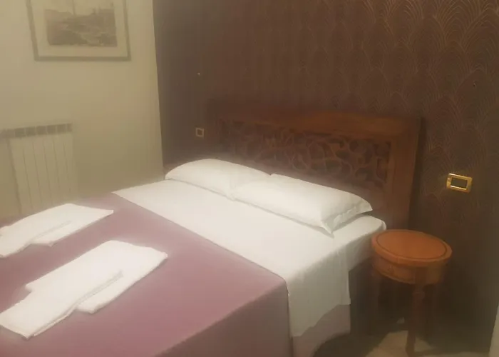 Oda ve Kahvaltı Nicetomeetyou
