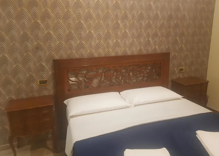 Nicetomeetyou Roma