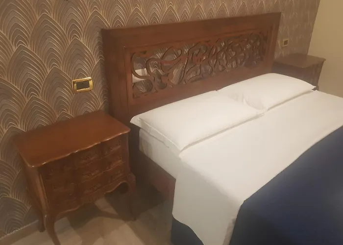 Oda ve Kahvaltı Nicetomeetyou 3*