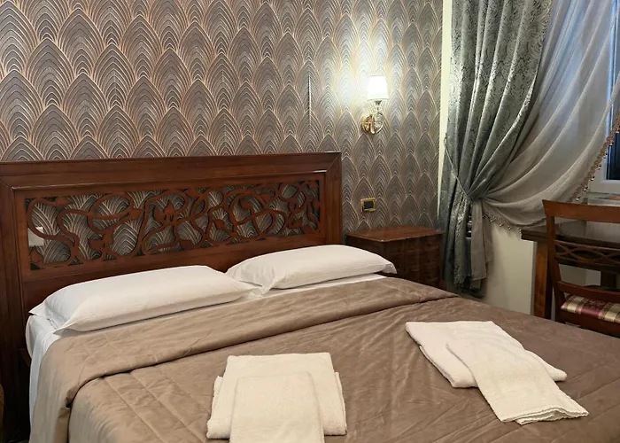 Bed & Breakfast Nicetomeetyou