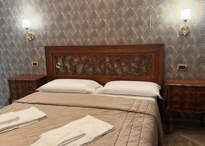 Bed & Breakfast Nicetomeetyou 3*