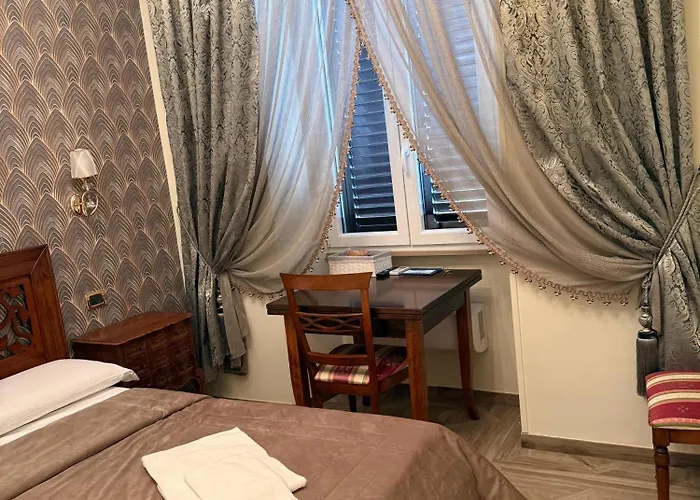 Nicetomeetyou Bed & Breakfast 3*