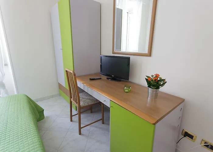Nicetomeetyou Bed & Breakfast Rome