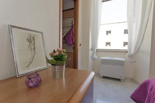 Nicetomeetyou Bed & Breakfast Rome